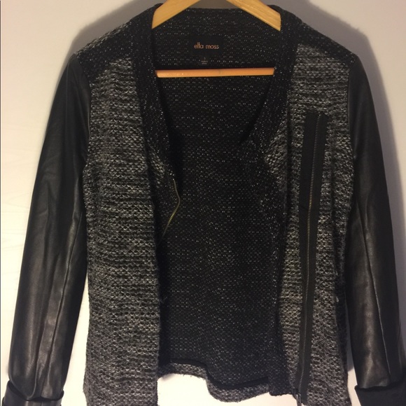 Ella moss jacket - Picture 3 of 3